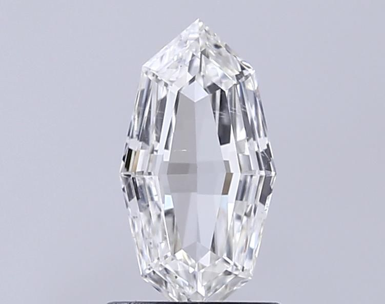 Diamante Naturale Taglio Goccia 0.3ct G/G D VVS1 - GIA - 6.18x3.56x2.29mm