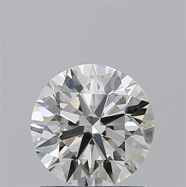 Diamante Taglio Brillante 1.2ct EX/VG/EX J VVS2 - GIA - 6.72x6.78x4.22mm