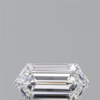 Diamante Naturale Taglio Esagonale 0.3ct VG/EX E VVS1 - GIA - 6.16x3.12x1.83mm