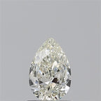 Diamante Naturale Taglio Goccia 0.71ct EX/EX I VVS2 - IGI - 7.73x5.04x2.88mm