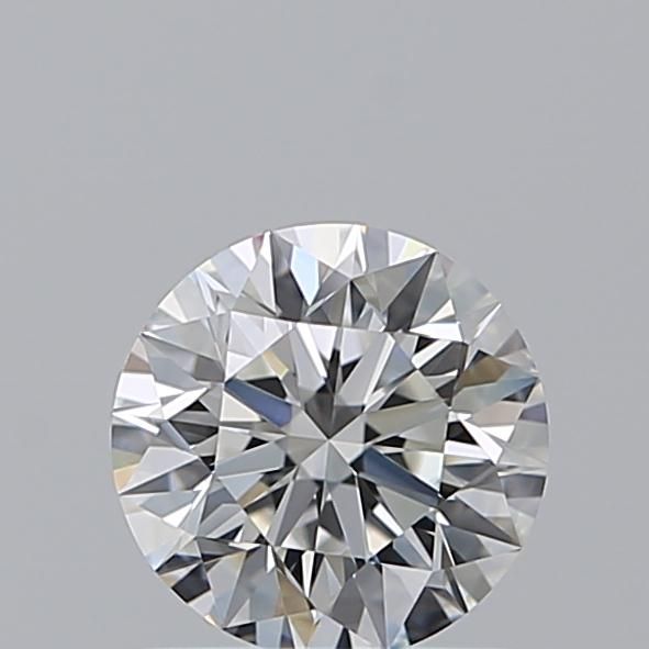 Diamante Naturale Taglio Brillante 1ct EX/VG/EX F VVS1 - GIA - 6.35x6.39x4.01mm