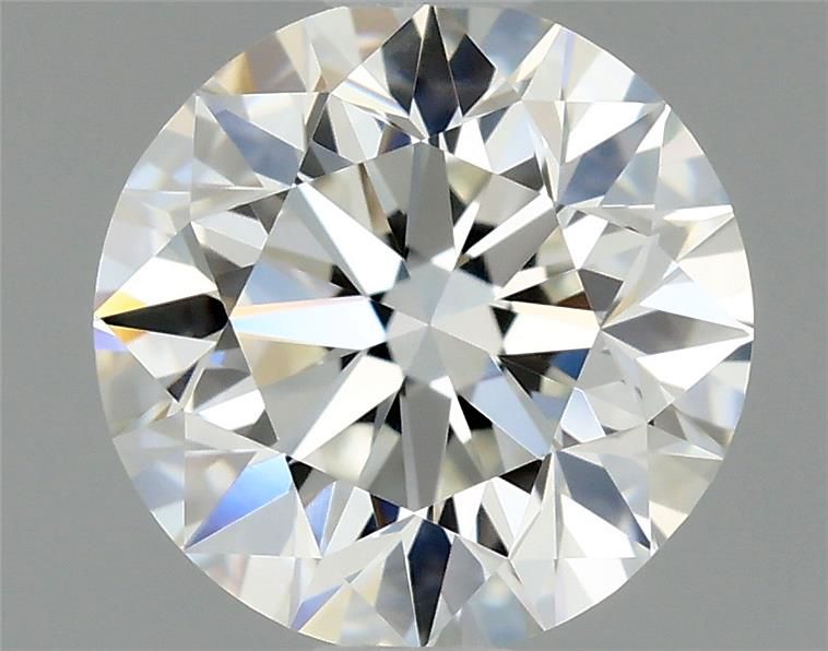 Diamante Taglio Brillante 0.7ct EX/VG/EX H VVS1 - GIA - 5.65x5.57x3.57mm