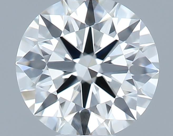 Diamante Taglio Brillante 0.3ct EX/EX/VG J VVS1 - GIA - 4.29x4.32x2.61mm
