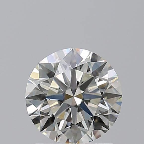 Diamante Naturale Taglio Brillante 1.55ct 3EX I VS1 - IGI - 7.3x7.35x4.6mm