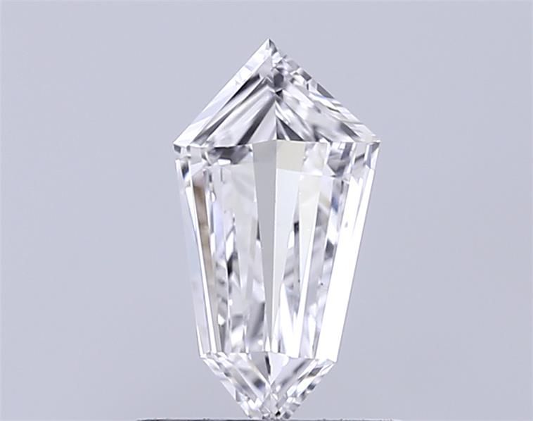 Diamante Naturale Taglio Aquilone 0.56ct G/VG F VS2 - GIA - 9.3x4.75x1.96mm