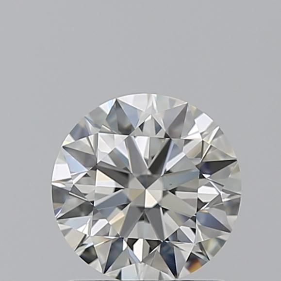 Diamante Naturale Taglio Brillante 1.01ct 3EX H VS1 - IGI - 6.35x6.39x3.98mm