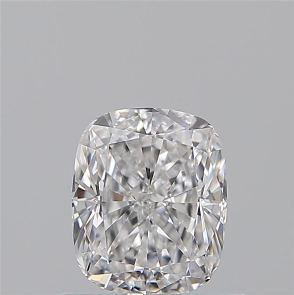 Diamante Taglio Cushion Brillante 0.72ct VG/EX F VVS1 - GIA - 5.82x4.81x3.09mm