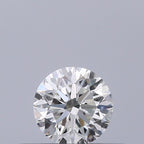 Diamante Naturale Taglio Brillante 0.3ct VG/EX/EX H VS2 - GIA - 4.18x4.21x2.69mm