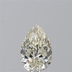 Diamante Naturale Taglio Goccia 1.3ct EX/EX J VS1 - IGI - 9.15x5.99x3.83mm