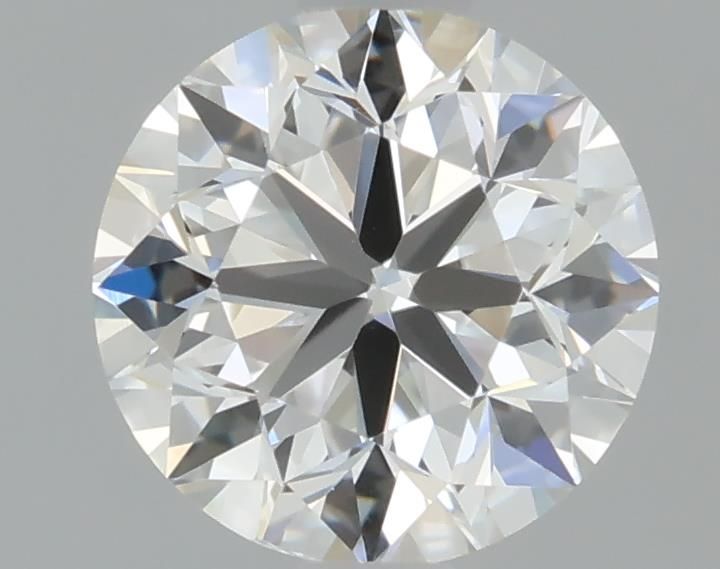 Diamante Taglio Brillante 0.48ct VG/VG/EX E VVS1 - IGI - 4.85x4.87x3.15mm