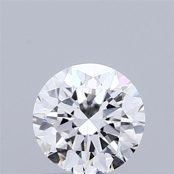 Diamante Naturale Taglio Brillante 1ct 3EX F VS1 - GIA - 6.35x6.38x3.96mm