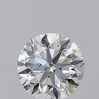Diamante Taglio Brillante 1.01ct VG/VG/EX D VS1 - GIA - 6.18x6.26x4.03mm