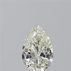 Diamante Naturale Taglio Goccia 1.2ct EX/EX J VS1 - IGI - 9.48x6.16x3.38mm