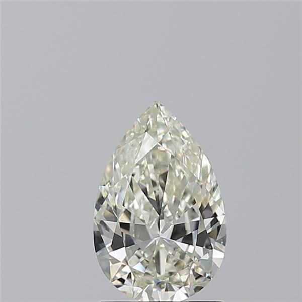 Diamante Naturale Taglio Goccia 1.2ct EX/EX J VS1 - IGI - 9.48x6.16x3.38mm