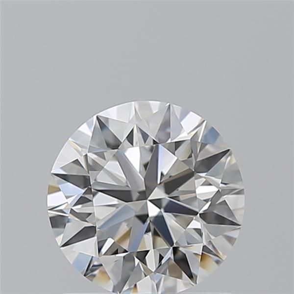 Diamante Naturale Taglio Brillante 1.2ct 3EX G VS1 - GIA - 6.73x6.78x4.23mm