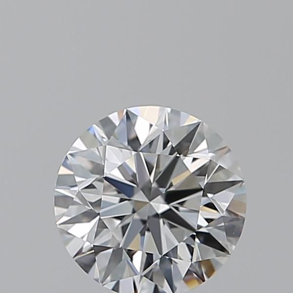 Diamante Naturale Taglio Brillante 0.8ct 3EX D VVS2 - GIA - 5.86x5.9x3.72mm