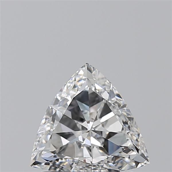 Diamante Naturale Taglio Triangular 0.7ct VG/EX E VS1 - GIA - 6.77x7.32x2.45mm