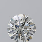 Diamante Naturale Taglio Brillante 1.22ct 3EX H VVS2 - IGI - 6.78x6.82x4.27mm