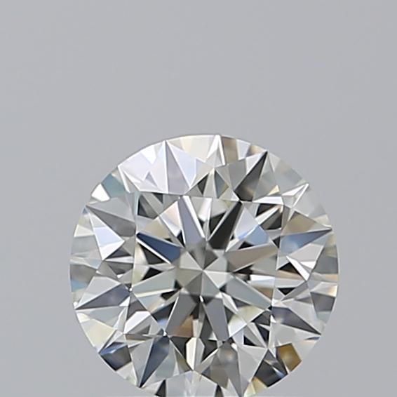 Diamante Naturale Taglio Brillante 1.22ct 3EX H VVS2 - IGI - 6.78x6.82x4.27mm