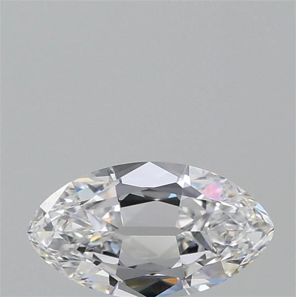 Diamante Naturale Taglio Marquise 1ct VG/EX D VVS2 - GIA - 8.96x4.99x3.22mm