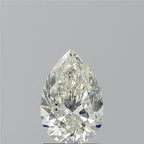 Diamante Naturale Taglio Goccia 1.51ct EX/EX I VVS2 - IGI - 9.42x6.23x4.06mm