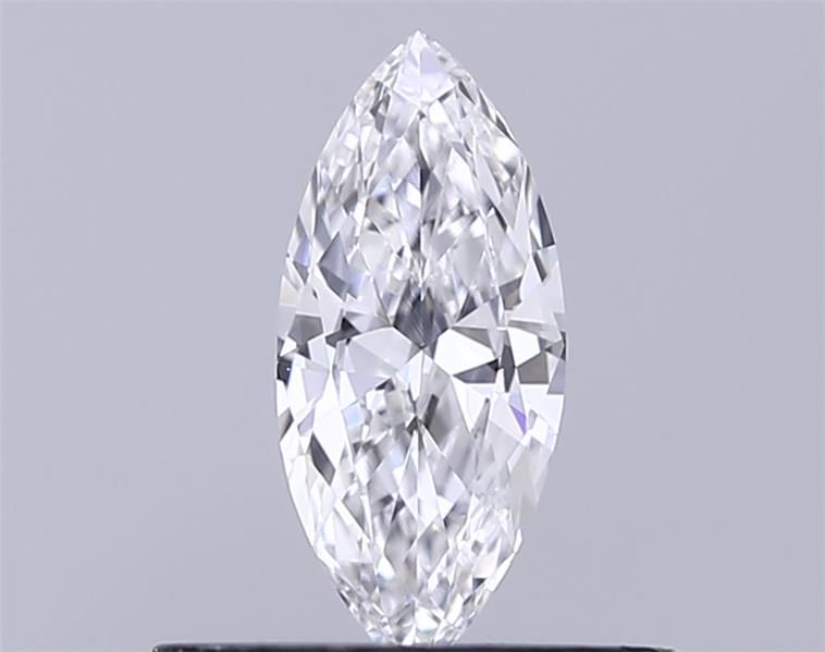 Diamante Naturale Taglio Brillante 0.18ct 3EX H VS1 - GIA - 3.62x3.63x2.25mm