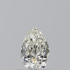 Diamante Naturale Taglio Goccia 0.5ct VG/EX H IF - IGI - 6.67x4.36x2.79mm