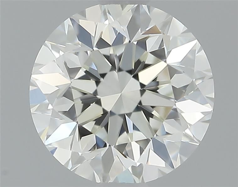 Diamante Taglio Brillante 0.6ct VG/EX/EX G VVS2 - IGI - 5.24x5.28x3.43mm