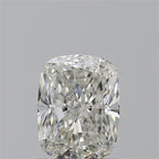 Diamante Taglio Cushion Modificato 1.03ct EX/EX G VS1 - IGI - 6.56x5.06x3.5mm