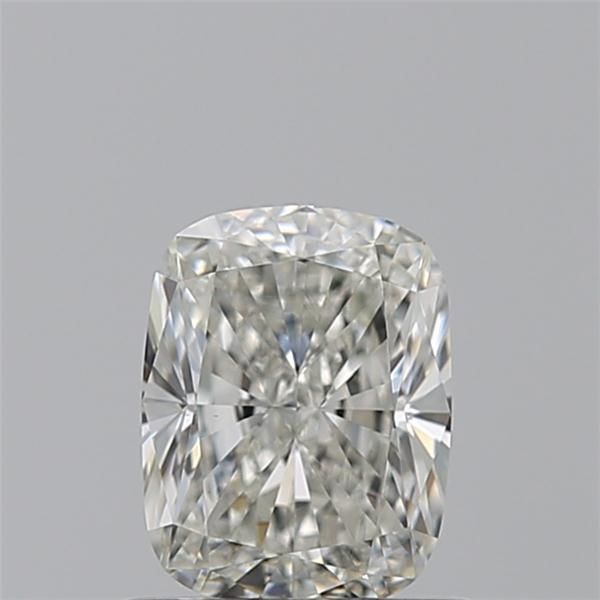Diamante Taglio Cushion Modificato 1.03ct EX/EX G VS1 - IGI - 6.56x5.06x3.5mm