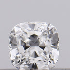 Diamante Taglio Cushion Modificato 0.18ct G/EX G VS1 - GIA - 3.27x3.21x2.17mm