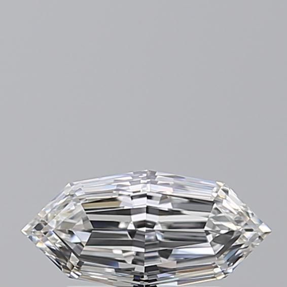 Diamante Naturale Taglio Marquise 1.01ct VG/VG E IF - GIA - 9.48x4.61x3.02mm