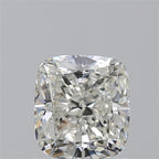 Diamante Taglio Cushion Modificato 1.22ct EX/EX G VS1 - IGI - 6.13x5.66x3.92mm