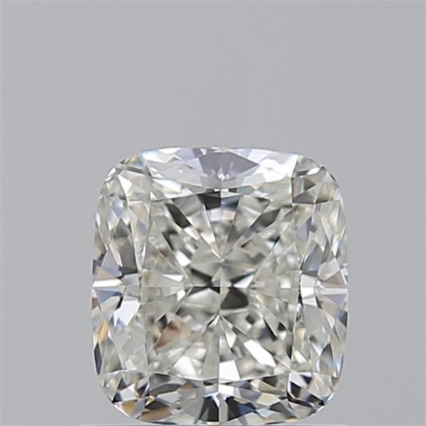 Diamante Taglio Cushion Modificato 1.22ct EX/EX G VS1 - IGI - 6.13x5.66x3.92mm