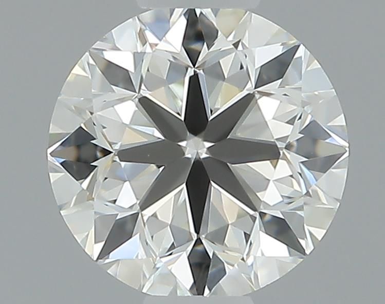Diamante Taglio Brillante 0.35ct VG/EX/EX H VVS1 - IGI - 4.4x4.42x2.86mm