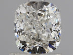 Diamante Taglio Cushion Brillante 0.9ct VG/EX H VVS2 - GIA - 5.7x5.14x3.59mm
