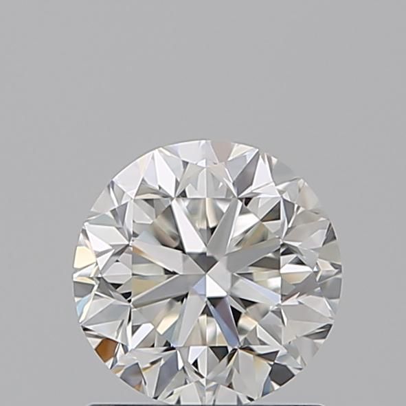 Diamante Naturale Taglio Brillante 1ct G/VG/EX F VVS2 - GIA - 6.05x6.12x4.05mm