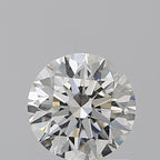 Diamante Naturale Taglio Brillante 1.1ct 3EX G VVS1 - IGI - 6.54x6.58x4.11mm