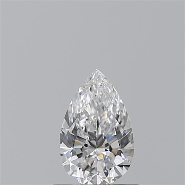 Diamante Naturale Taglio Goccia 0.7ct G/EX D VVS1 - GIA - 7.85x4.93x3.1mm