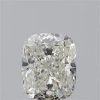Diamante Taglio Cushion Modificato 1.01ct EX/EX H VS1 - IGI - 6.24x5.08x3.58mm