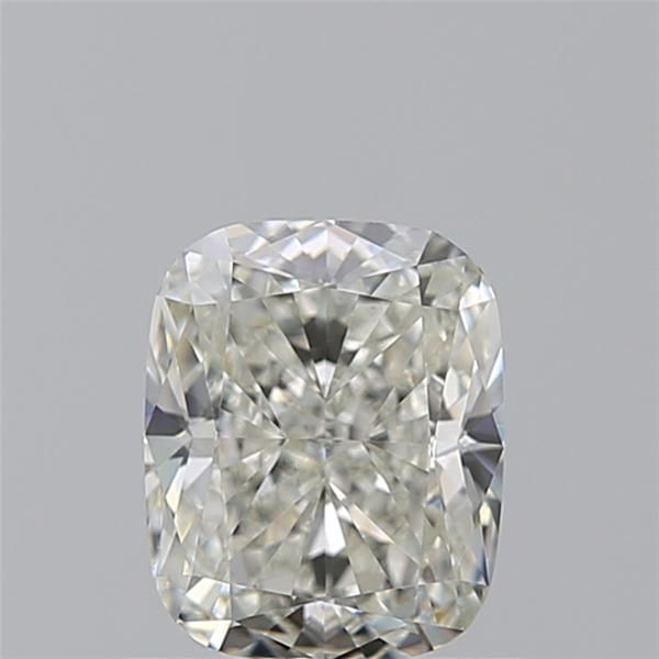 Diamante Taglio Cushion Modificato 1.01ct EX/EX H VS1 - IGI - 6.24x5.08x3.58mm