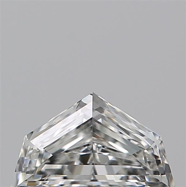 Diamante Naturale Taglio Scudo 0.32ct VG/VG G VVS2 - GIA - 5.83x3.43x2.38mm