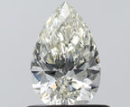 Diamante Naturale Taglio Goccia 0.6ct EX/EX I VS2 - IGI - 7.46x4.77x2.88mm
