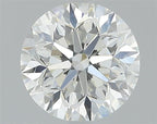 Diamante Taglio Brillante 0.73ct VG/EX/EX H VS2 - IGI - 5.61x5.65x3.66mm