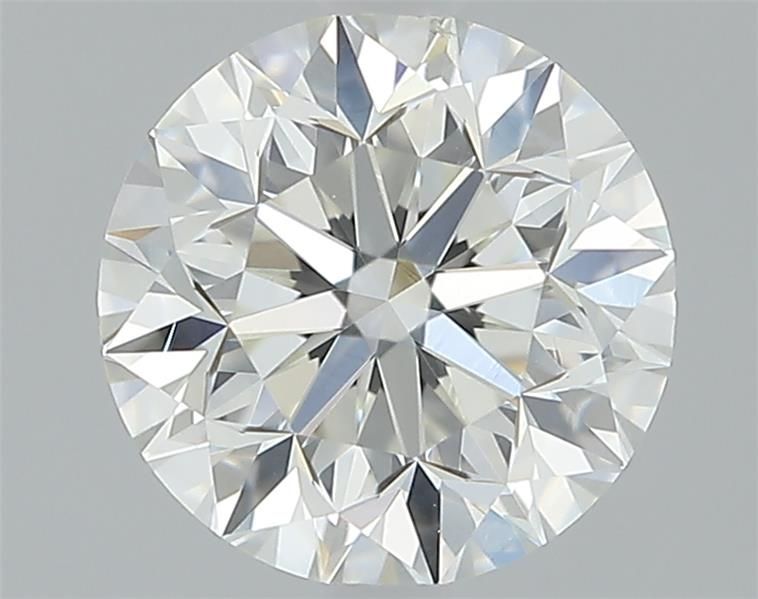 Diamante Taglio Brillante 0.73ct VG/EX/EX H VS2 - IGI - 5.61x5.65x3.66mm