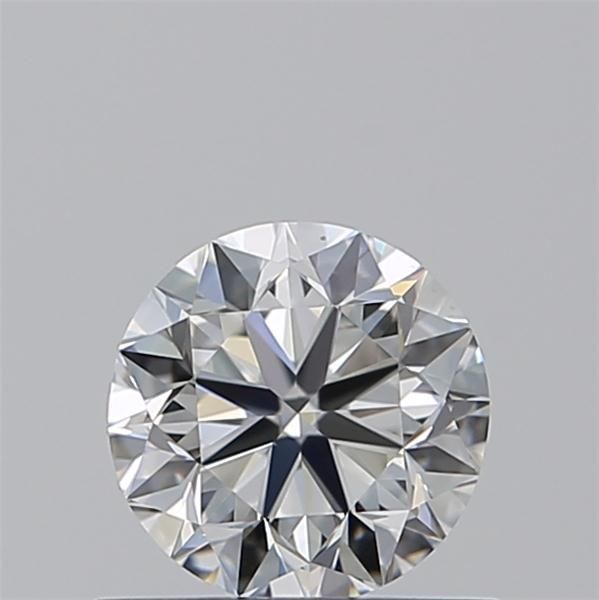 Diamante Naturale Taglio Brillante 0.7ct VG/VG/EX E VS1 - GIA - 5.47x5.54x3.54mm