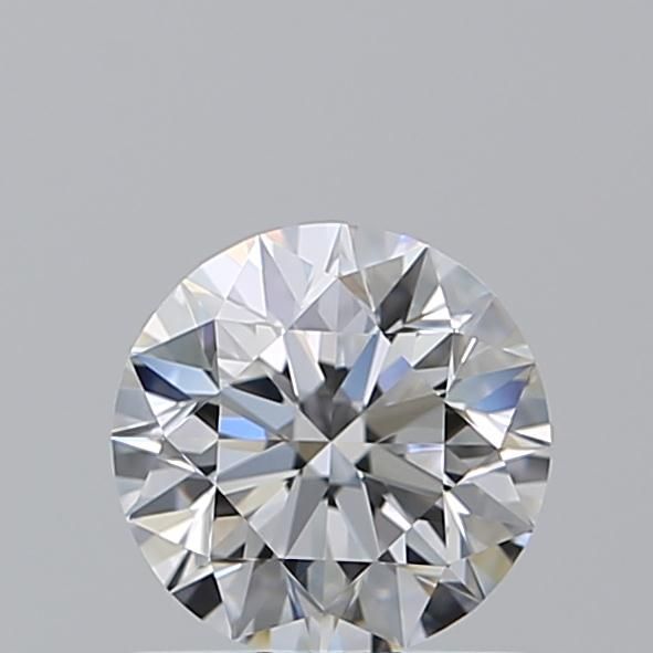 Diamante Naturale Taglio Brillante 1ct 3EX D VVS1 - GIA - 6.31x6.35x4.01mm