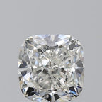 Diamante Taglio Cushion Brillante 1.2ct VG/EX I VS1 - GIA - 5.96x5.8x3.99mm