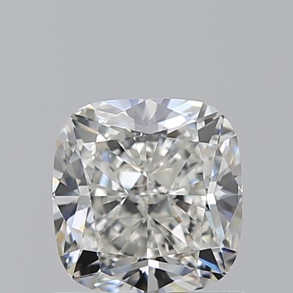 Diamante Taglio Cushion Brillante 1.2ct VG/EX I VS1 - GIA - 5.96x5.8x3.99mm