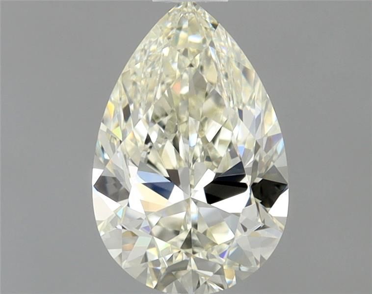 Diamante Naturale Taglio Goccia 0.6ct EX/EX I VVS1 - IGI - 7.06x4.62x2.96mm